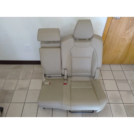 2014-2020 Acura MDX Rear 2nd Row Left Driver Seat Assembly OEM