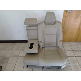 2014-2020 Acura MDX Rear 2nd Row Left Driver Seat Assembly OEM
