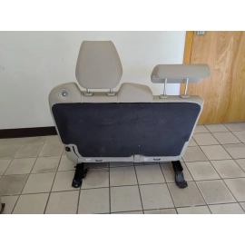 2014-2020 Acura MDX Rear 2nd Row Left Driver Seat Assembly OEM