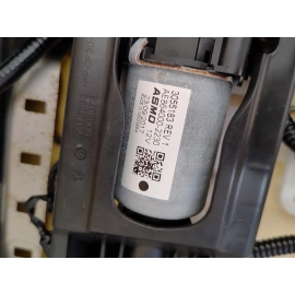 2017-2018 Acura MDX Front Left Driver Seat Assembly OEM