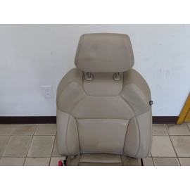 2017-2018 Acura MDX Front Left Driver Seat Assembly OEM