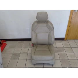 2017-2018 Acura MDX Front Left Driver Seat Assembly OEM