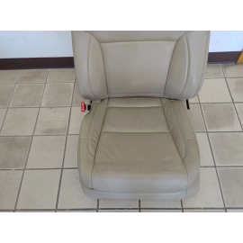 2017-2018 Acura MDX Front Left Driver Seat Assembly OEM