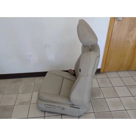 2017-2018 Acura MDX Front Left Driver Seat Assembly OEM