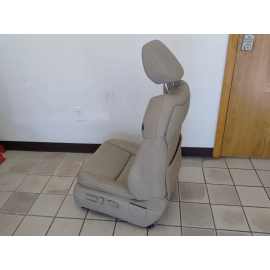 2017-2018 Acura MDX Front Left Driver Seat Assembly OEM