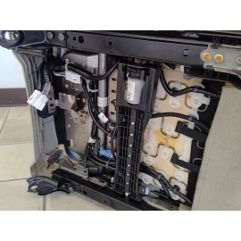 2017-2018 Acura MDX Front Left Driver Seat Assembly OEM