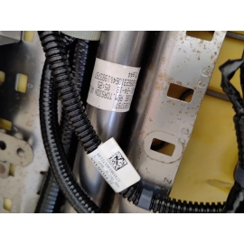 2017-2018 Acura MDX Front Left Driver Seat Assembly OEM