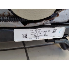 2017-2018 Acura MDX Front Left Driver Seat Assembly OEM