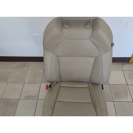 2017-2018 Acura MDX Front Left Driver Seat Assembly OEM