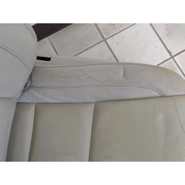 2017-2018 Acura MDX Front Left Driver Seat Assembly OEM