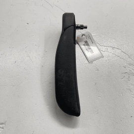 2016 - 2018 HONDA PILOT FRONT LEFT DRIVER SIDE SEAT ARMREST ARM REST BLACK 