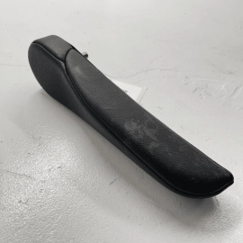 2016 - 2018 HONDA PILOT FRONT LEFT DRIVER SIDE SEAT ARMREST ARM REST BLACK 