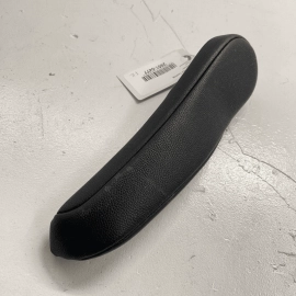 2016 - 2018 HONDA PILOT FRONT LEFT DRIVER SIDE SEAT ARMREST ARM REST BLACK 