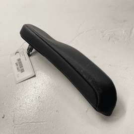 2016 - 2018 HONDA PILOT FRONT LEFT DRIVER SIDE SEAT ARMREST ARM REST BLACK 