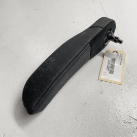 2016 - 2018 HONDA PILOT FRONT LEFT DRIVER SIDE SEAT ARMREST ARM REST BLACK 