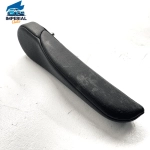 2016 - 2018 HONDA PILOT FRONT LEFT DRIVER SIDE SEAT ARMREST ARM REST BLACK 