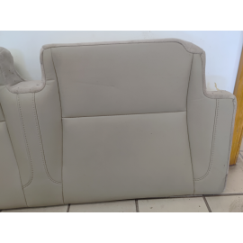 2017-2020 Acura MDX Rear 2 Row Lower Bottom Cushion OEM