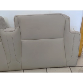 2017-2020 Acura MDX Rear 2 Row Lower Bottom Cushion OEM