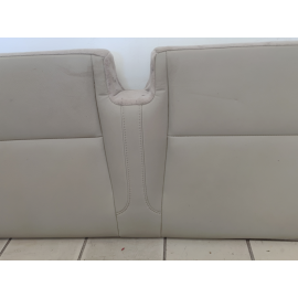 2017-2020 Acura MDX Rear 2 Row Lower Bottom Cushion OEM