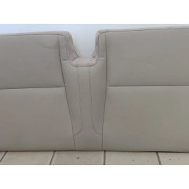 2017-2020 Acura MDX Rear 2 Row Lower Bottom Cushion OEM