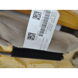 2017-2020 Acura MDX Rear 2 Row Lower Bottom Cushion OEM