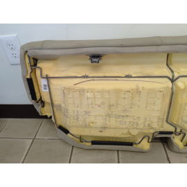 2017-2020 Acura MDX Rear 2 Row Lower Bottom Cushion OEM