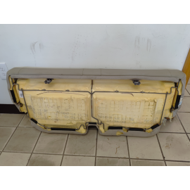 2017-2020 Acura MDX Rear 2 Row Lower Bottom Cushion OEM