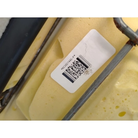 2017-2020 Acura MDX Rear 2 Row Lower Bottom Cushion OEM