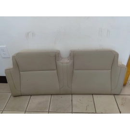 2017-2020 Acura MDX Rear 2 Row Lower Bottom Cushion OEM