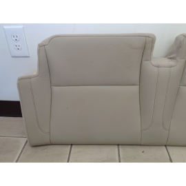 2017-2020 Acura MDX Rear 2 Row Lower Bottom Cushion OEM