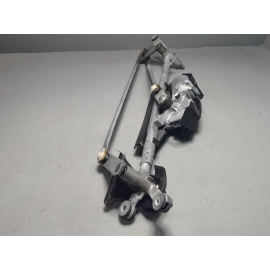 2011-2015 Audi A8 Quattro S8 Front Windshield Wiper Transmission w/Motor OEM