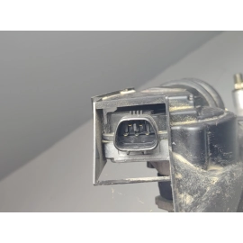 2011-2015 Audi A8 Quattro S8 Front Windshield Wiper Transmission w/Motor OEM