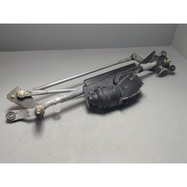 2011-2015 Audi A8 Quattro S8 Front Windshield Wiper Transmission w/Motor OEM