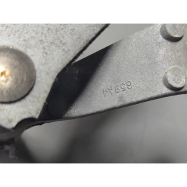 2011-2015 Audi A8 Quattro S8 Front Windshield Wiper Transmission w/Motor OEM