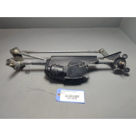 2011-2015 Audi A8 Quattro S8 Front Windshield Wiper Transmission w/Motor OEM