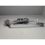 2011-2015 Audi A8 Quattro S8 Front Windshield Wiper Transmission w/Motor OEM