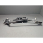 2011-2015 Audi A8 Quattro S8 Front Windshield Wiper Transmission w/Motor OEM