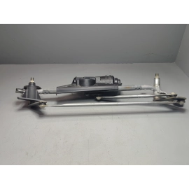 2011-2015 Audi A8 Quattro S8 Front Windshield Wiper Transmission w/Motor OEM