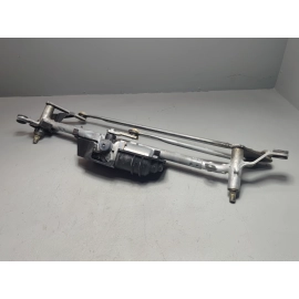 2011-2015 Audi A8 Quattro S8 Front Windshield Wiper Transmission w/Motor OEM