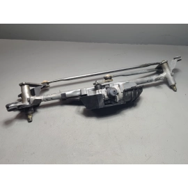 2011-2015 Audi A8 Quattro S8 Front Windshield Wiper Transmission w/Motor OEM
