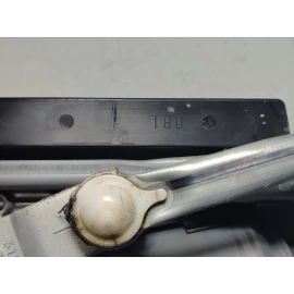 2011-2015 Audi A8 Quattro S8 Front Windshield Wiper Transmission w/Motor OEM