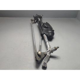 2011-2015 Audi A8 Quattro S8 Front Windshield Wiper Transmission w/Motor OEM