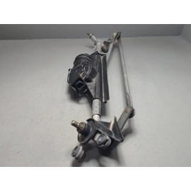 2011-2015 Audi A8 Quattro S8 Front Windshield Wiper Transmission w/Motor OEM