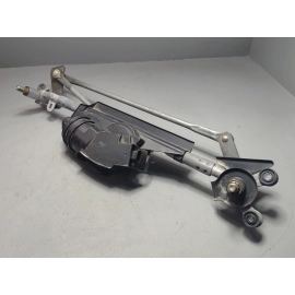 2011-2015 Audi A8 Quattro S8 Front Windshield Wiper Transmission w/Motor OEM