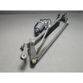 2011-2015 Audi A8 Quattro S8 Front Windshield Wiper Transmission w/Motor OEM