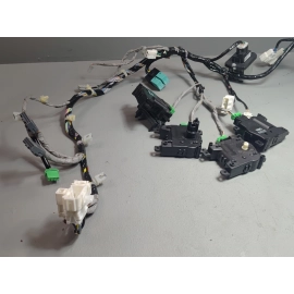 2017-2024 Acura MDX 3.5L A/C AC Air Conditioner Wire Harness w/Actuators OEM