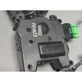 2017-2024 Acura MDX 3.5L A/C AC Air Conditioner Wire Harness w/Actuators OEM