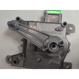 2017-2024 Acura MDX 3.5L A/C AC Air Conditioner Wire Harness w/Actuators OEM