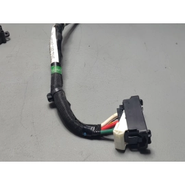 2017-2024 Acura MDX 3.5L A/C AC Air Conditioner Wire Harness w/Actuators OEM