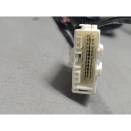 2017-2024 Acura MDX 3.5L A/C AC Air Conditioner Wire Harness w/Actuators OEM